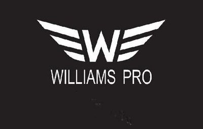 Trademark WILLIAMS PRO