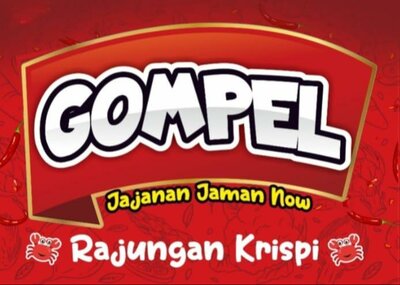 Trademark GOMPEL