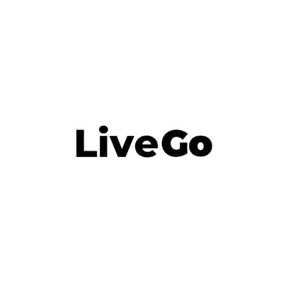 Trademark LiveGo