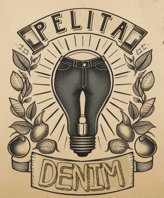 Trademark PELITA DENIM