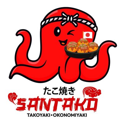 Trademark SANTAKO