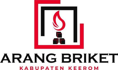 Trademark ARANG BRIKET KABUPATEN KEEROM