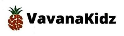 Trademark Vavana Kidz + Gambar/ Logo