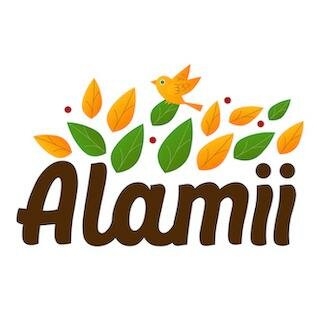 Trademark Alamii