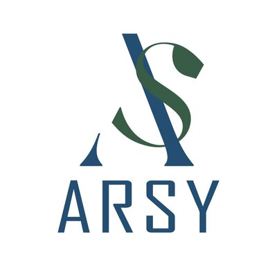 Trademark ARSY + Logo