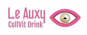 Trademark Le Auxy CollVit Drink