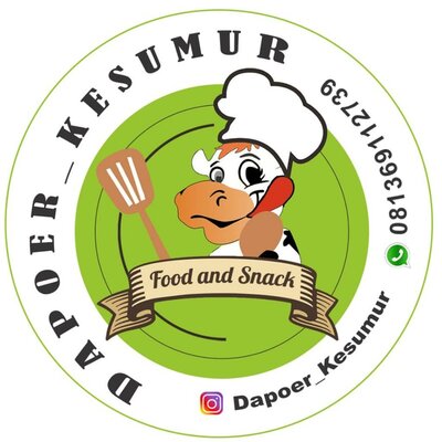 Trademark DAPOER KESUMUR