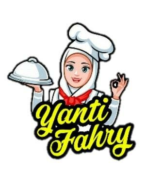 Trademark Yanti Fahry + Lukisan/ Logo