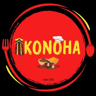 Trademark IKONOHA