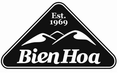 Trademark Bien Hoa Est. 1969 + logo