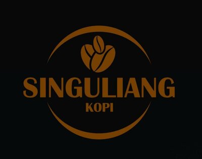 Trademark SINGULIANG KOPI + LOGO
