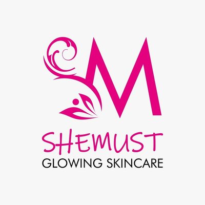 Trademark SHEMUST GLOWING SKINCARE