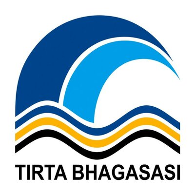 Trademark TIRTA BHAGASASI + LOGO