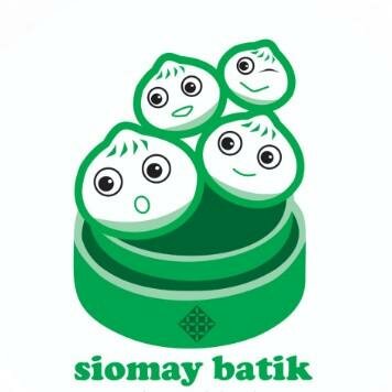 Trademark SIOMAY BATIK