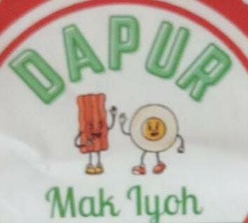 Trademark Dapur Mak Iyoh