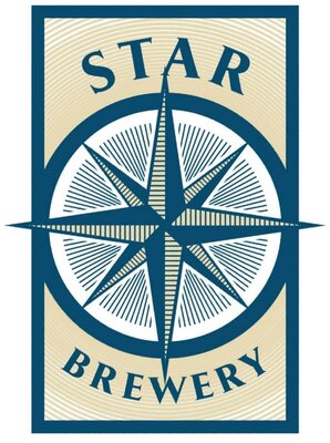 Trademark STAR BREWERY + LOGO