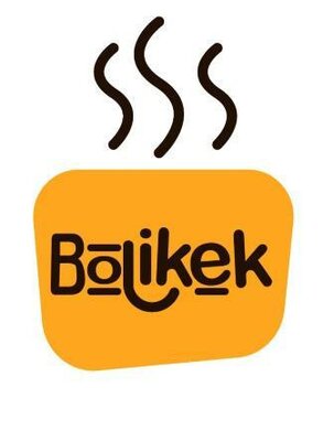 Trademark Bolikek + Logo