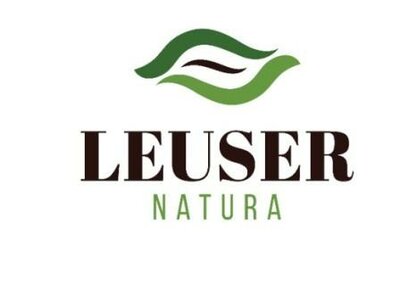 Trademark Leuser Natura + Logo