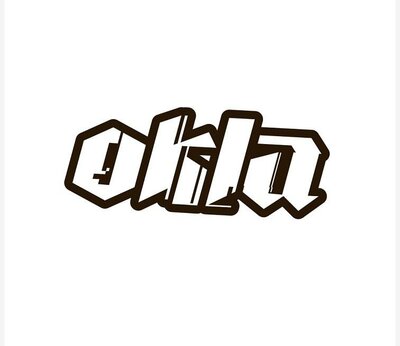 Trademark OKLA