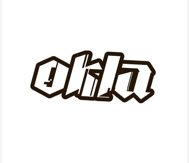 Trademark OKLA