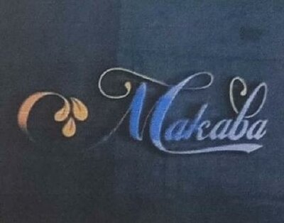 Trademark Makaba