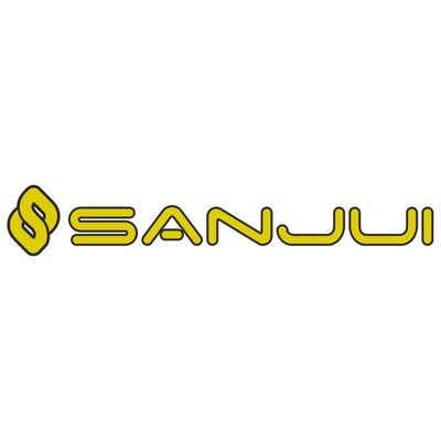 Trademark SANJUI