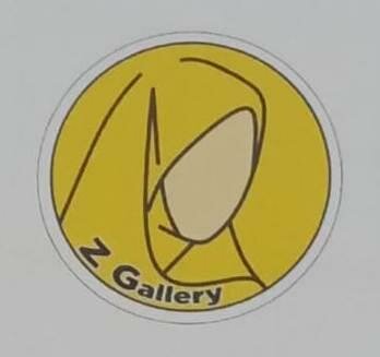 Trademark Z GALLERY + LUKISAN/ LOGO