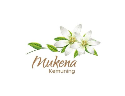 Trademark Mukena Kemuning