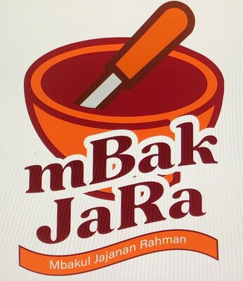 Trademark mBak JaRa