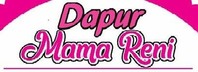 Trademark Dapur Mama Reni