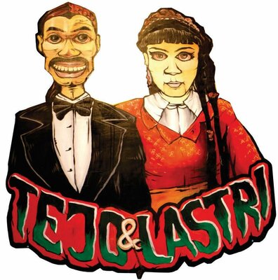 Trademark Tejo & Lastri