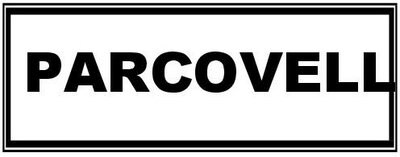 Trademark PARCOVELL