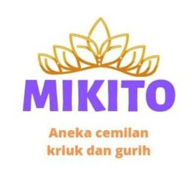 Trademark MIKITO