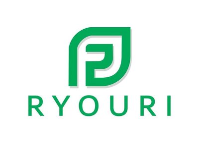 Trademark Ryouri + Logo