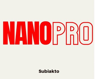 Trademark NANOPRO