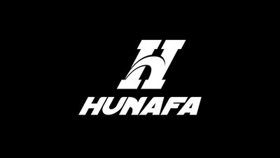 Trademark HUNAFA