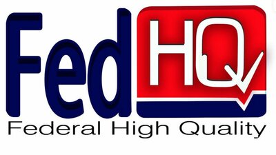 Trademark FEDHQ Federal High Quality