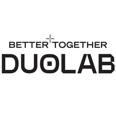 Trademark BETTER TOGETHER DUOLAB