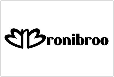 Trademark BRONIBROO