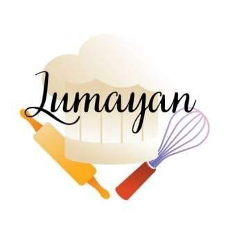 Trademark Lumayan + Lukisan/ Logo