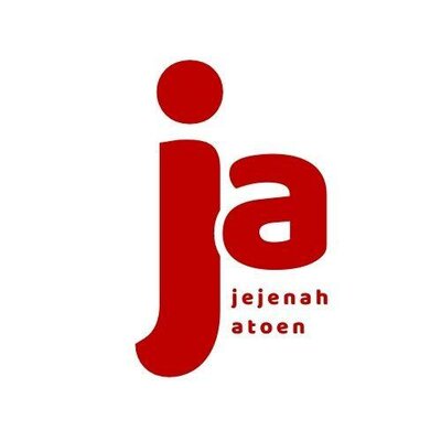 Trademark ja jejenah atoen