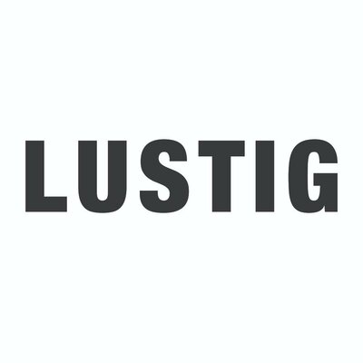 Trademark LUSTIG