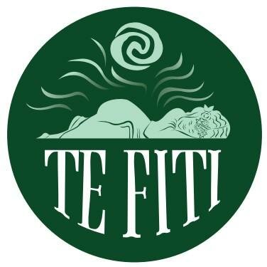 Trademark TE FITI