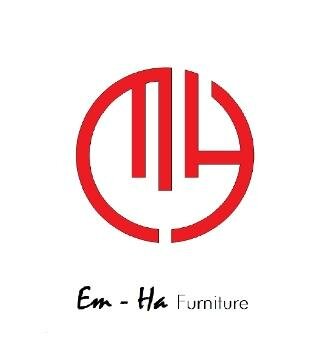 Trademark Em – Ha Furniture + Logo