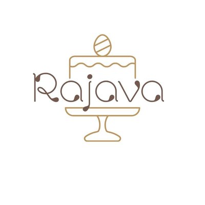 Trademark RAJAVA