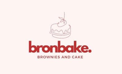 Trademark BRONBAKE