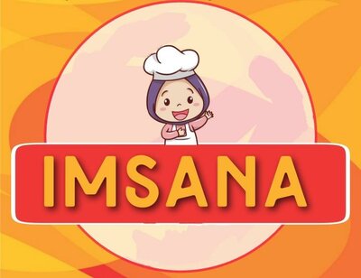 Trademark IMSANA