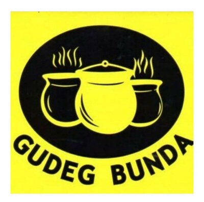 Trademark GUDEG BUNDA