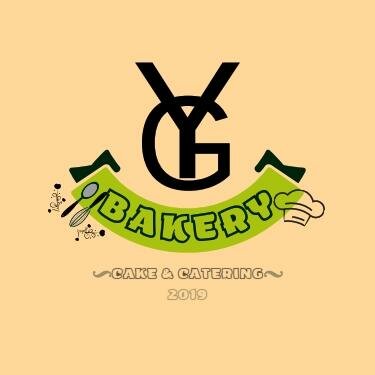 Trademark YG Bakery