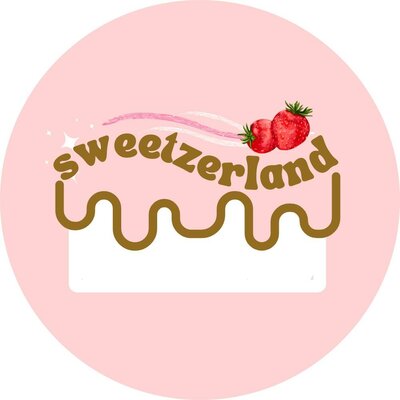 Trademark SWEETZERLAND